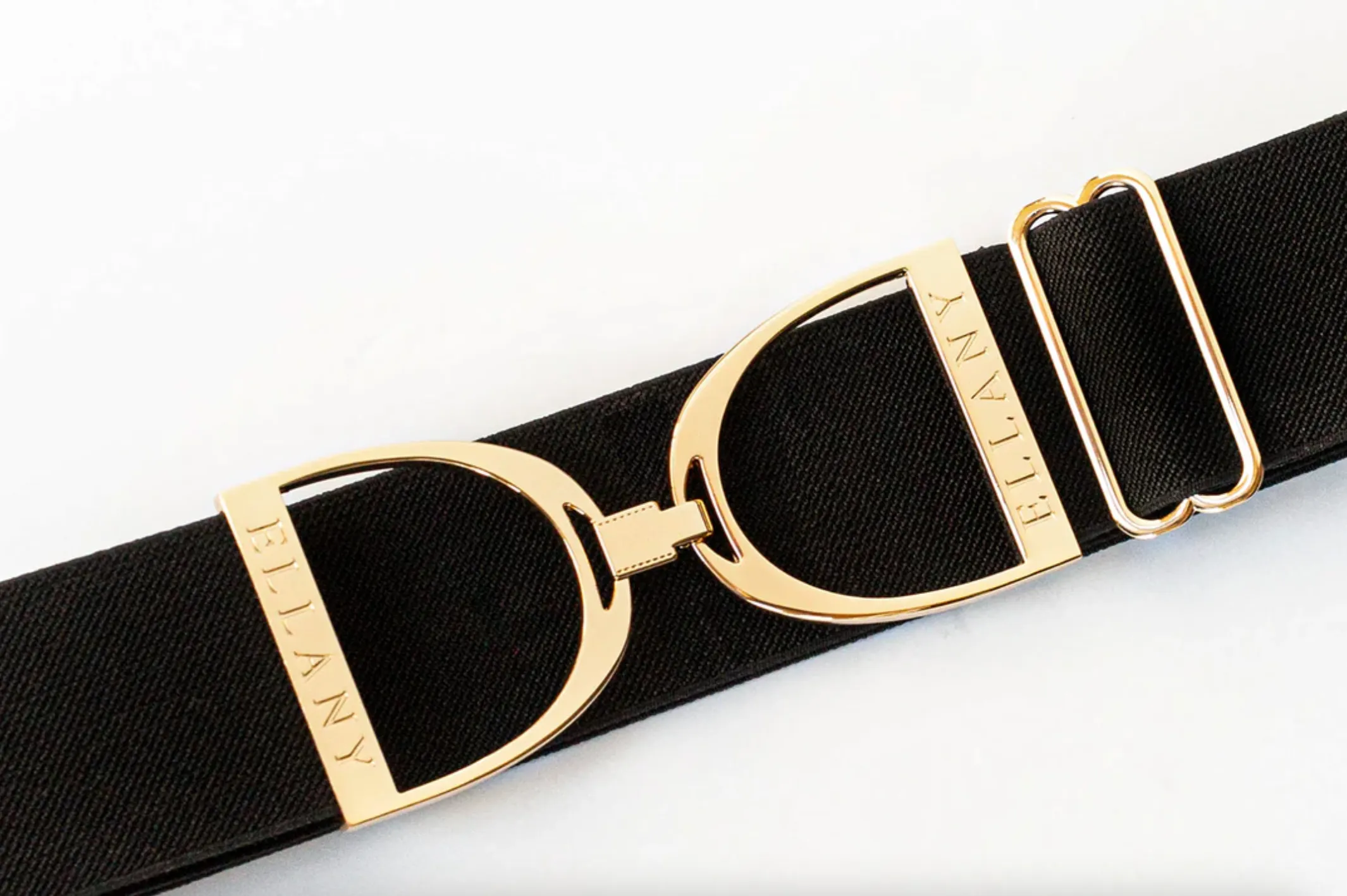 2.0" Ellany Belt