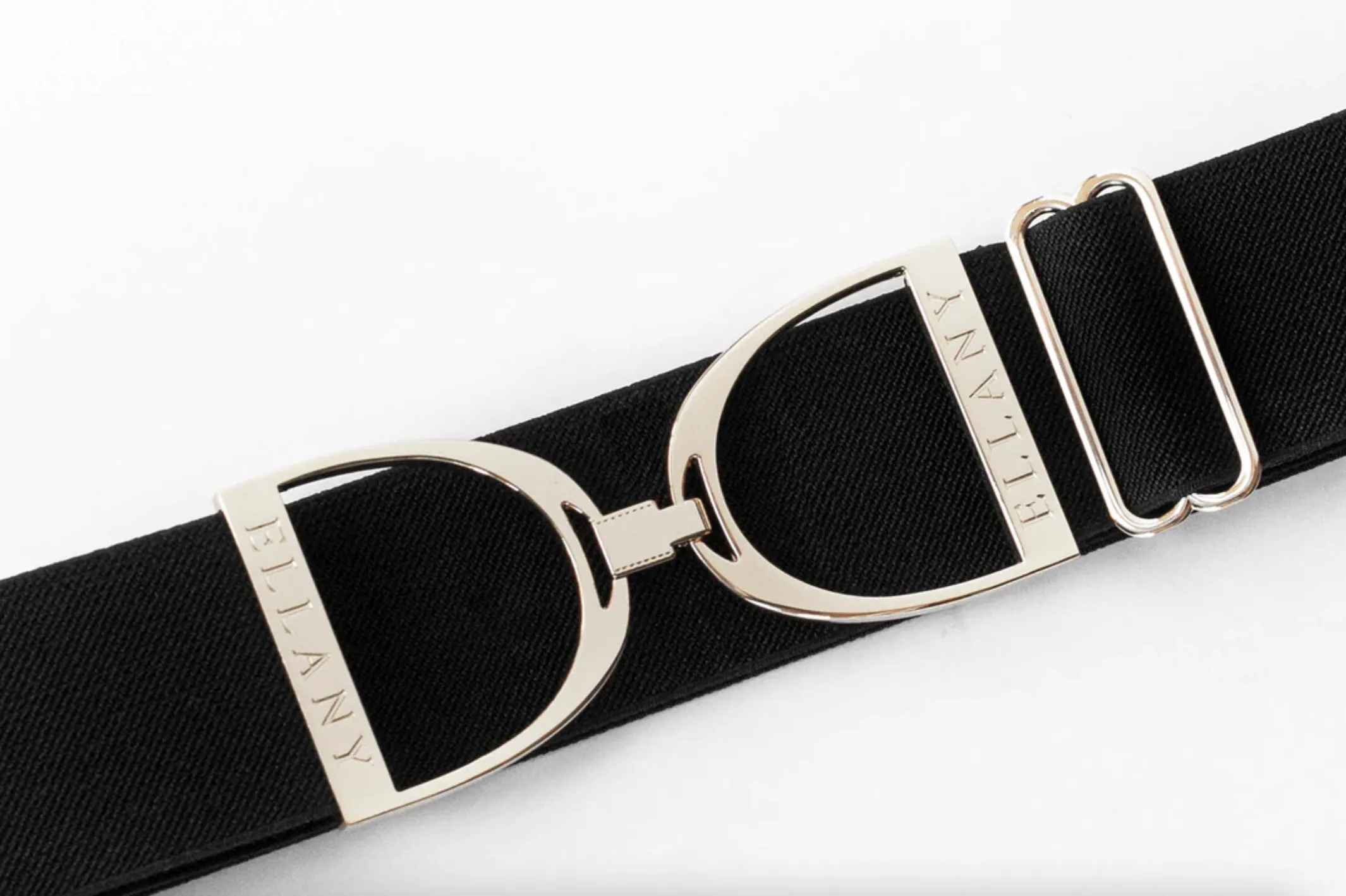 2.0" Ellany Belt