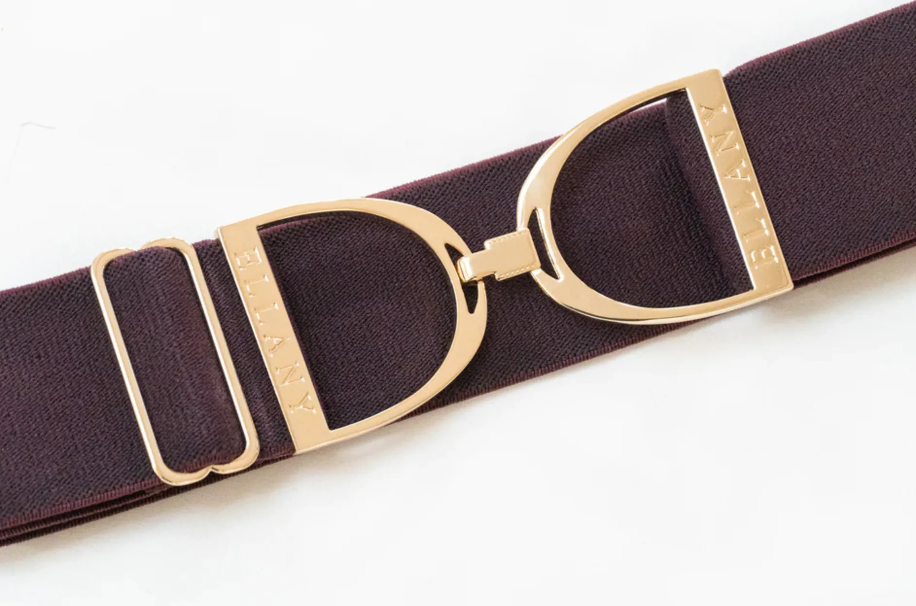 2.0" Ellany Belt