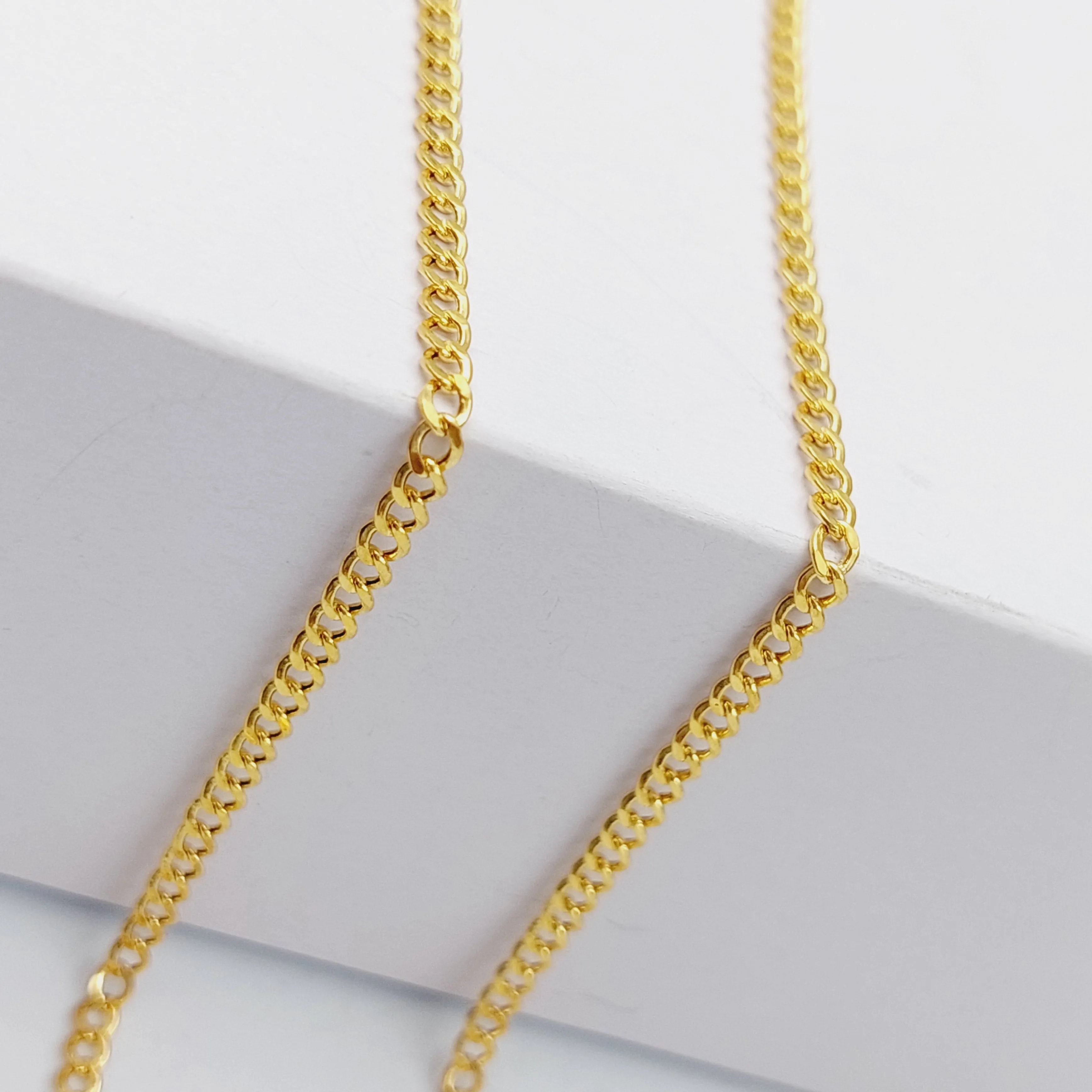 45cm Thin Chain