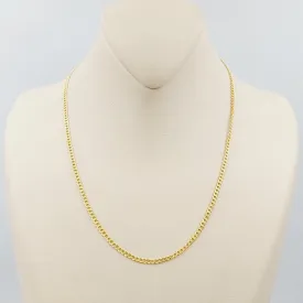 45cm Thin Chain