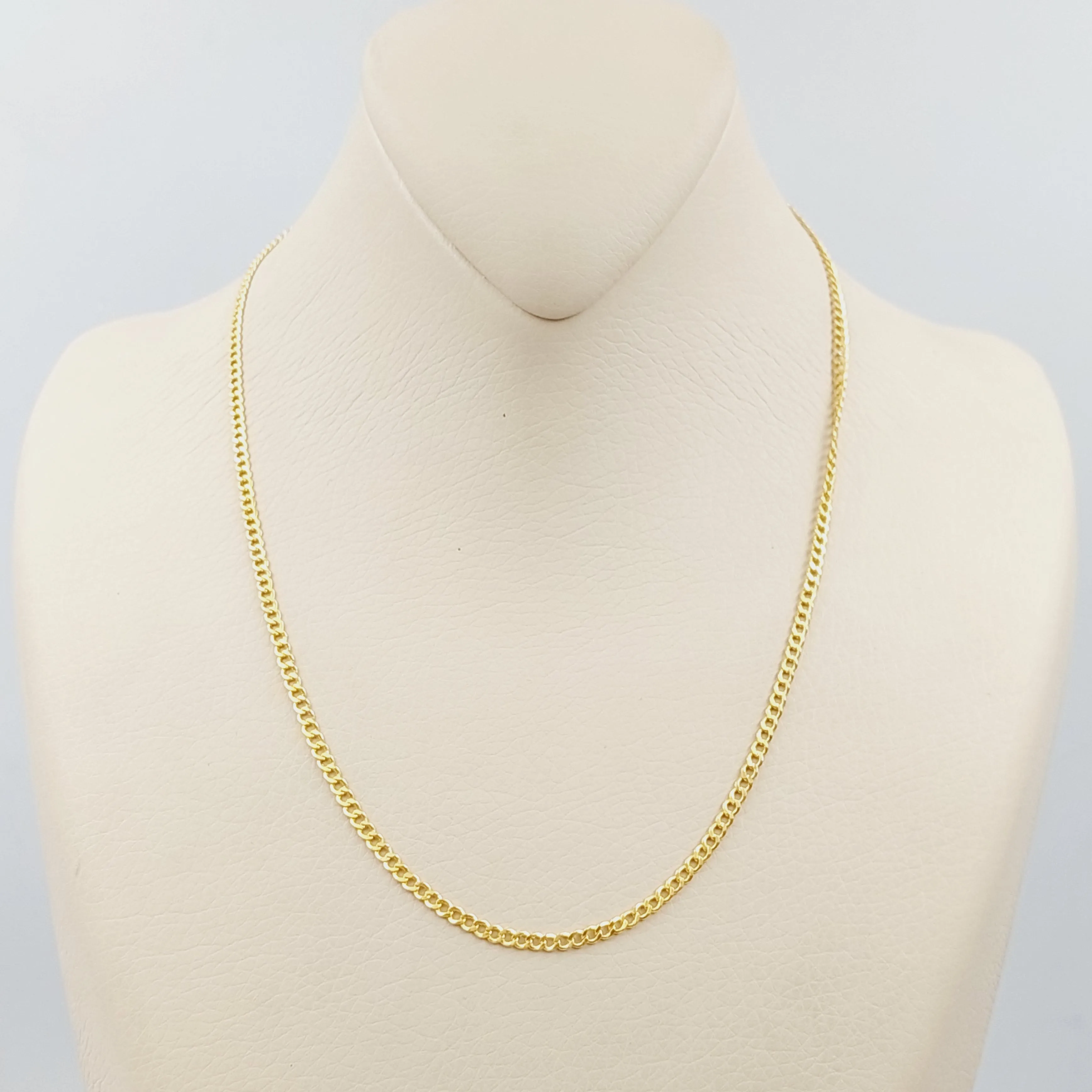 45cm Thin Chain