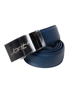 Adjustable Belt - Midnight Blue - L/XL