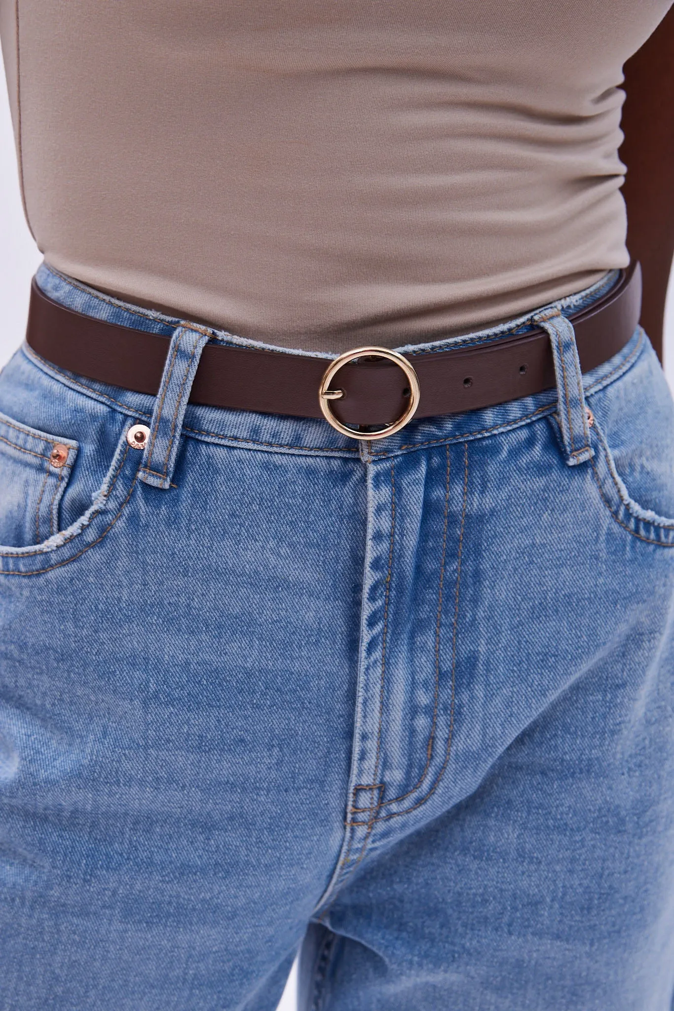 AERO O-Ring Belt