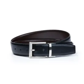 Ali Genuine Leather Men's Belt