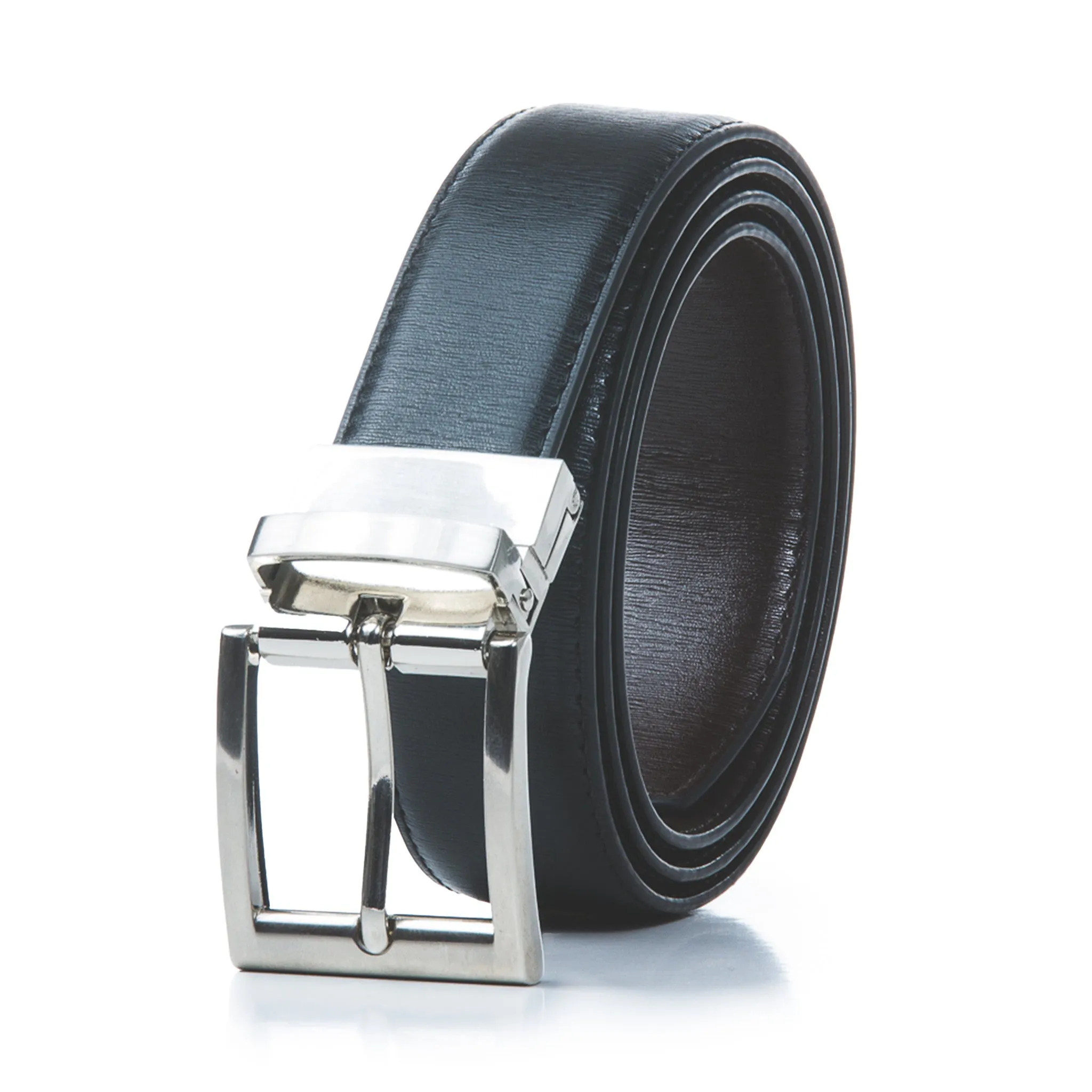 Ali Genuine Leather Men's Belt