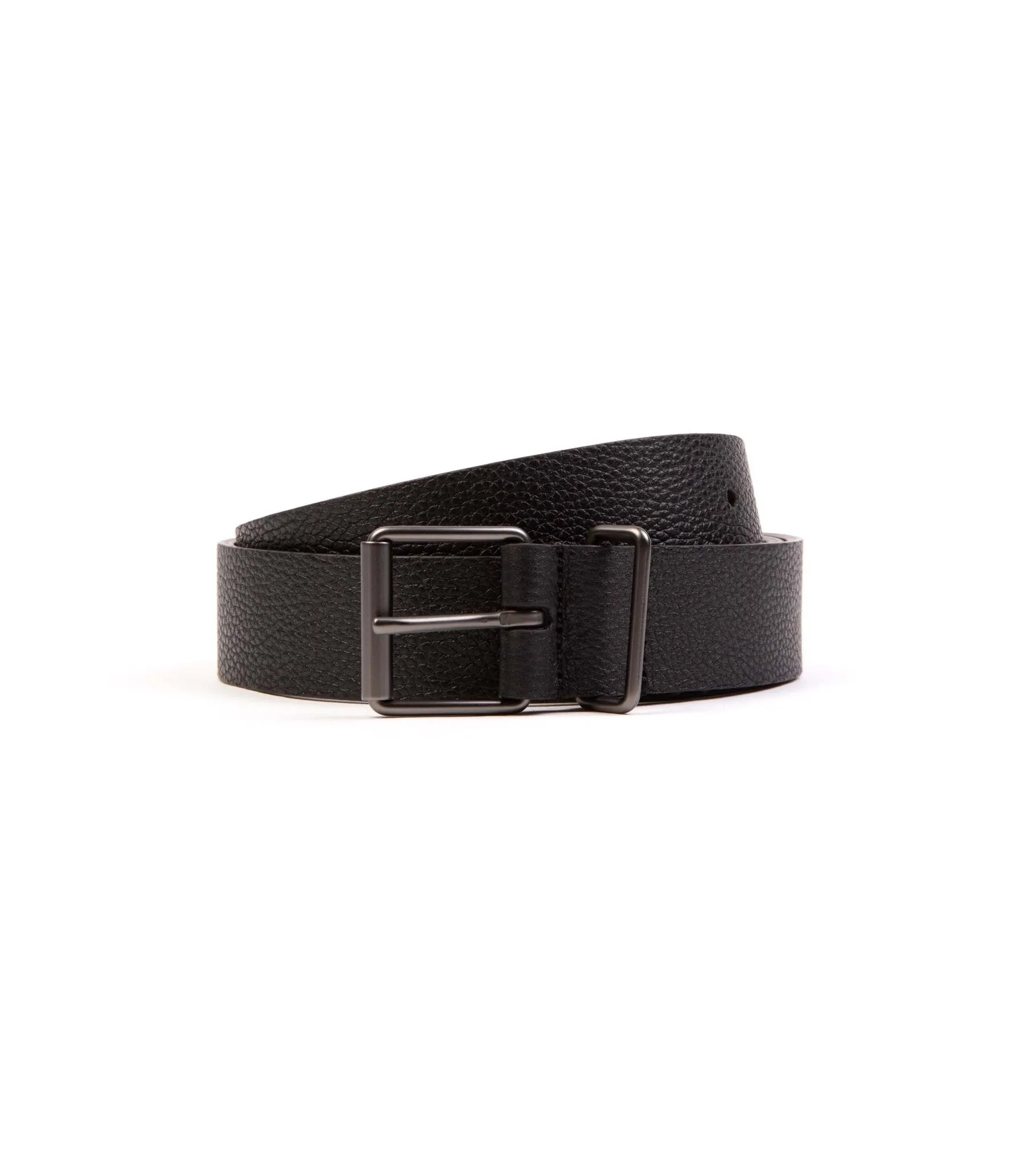 Anderson's Leather Belt: Black