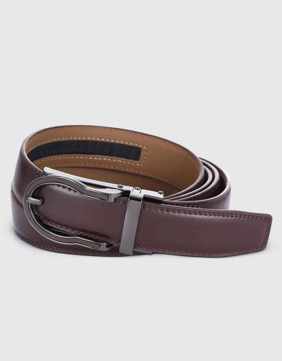 Arch Leather Linxx Rachet Belt