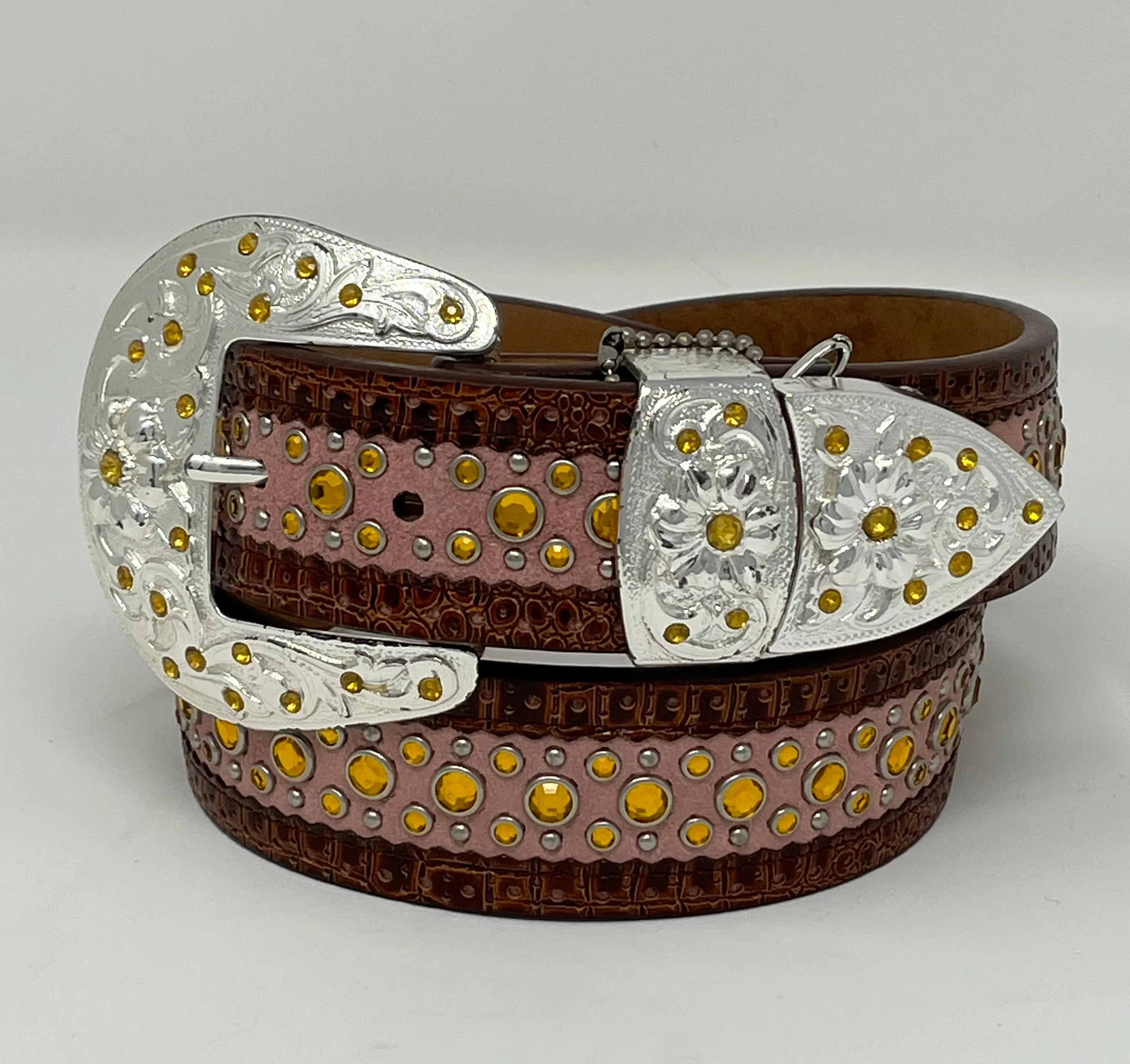 Ariat Western Belt F107045