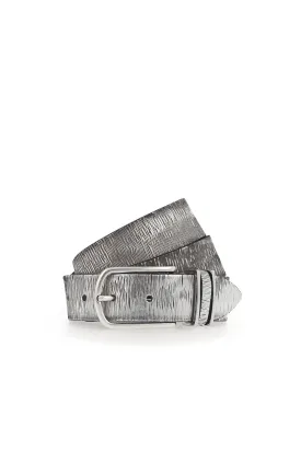 B.Belt Cuno Belt - Silver