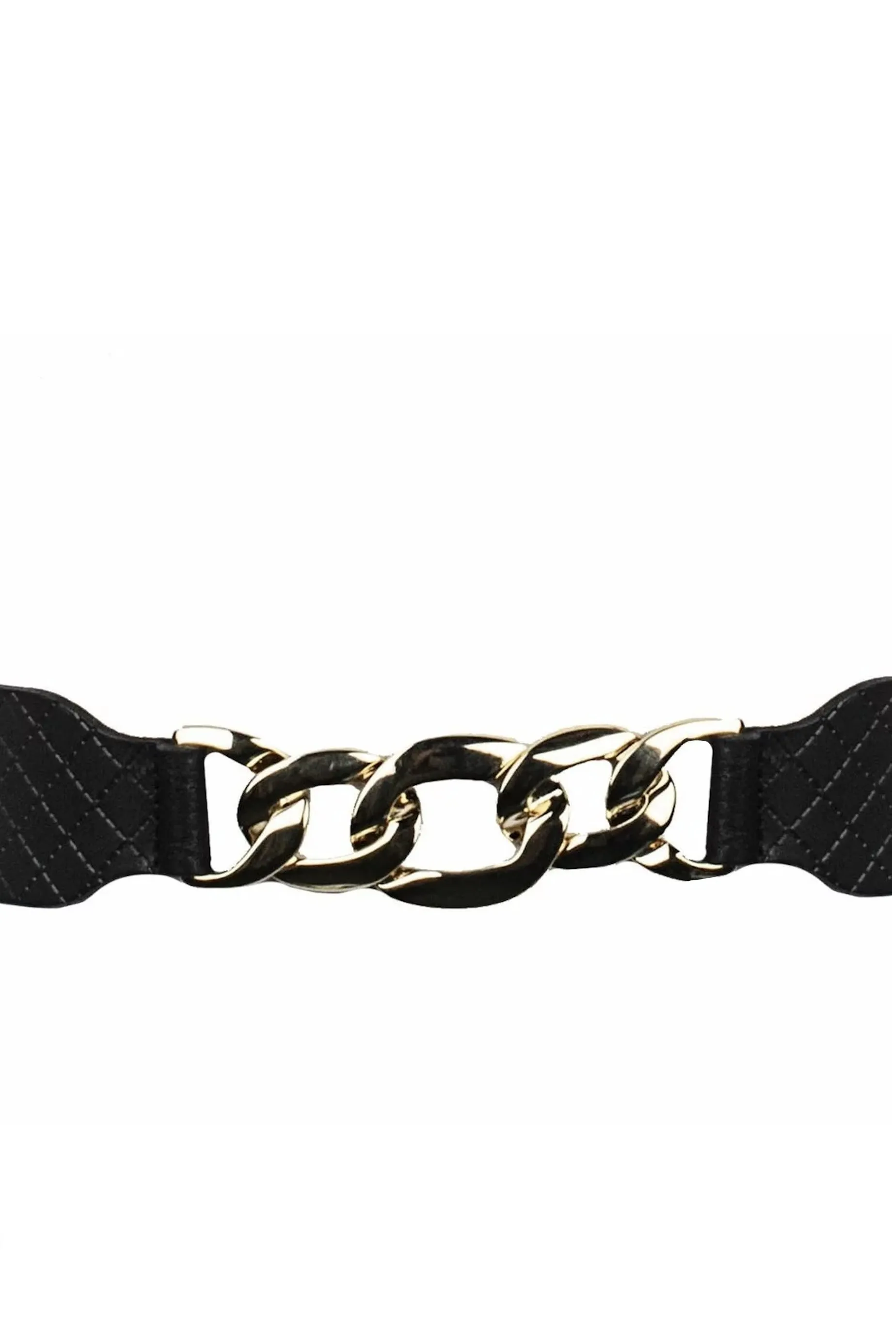 B.Belt Giorgia Belt - Black