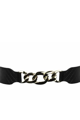 B.Belt Giorgia Belt - Black