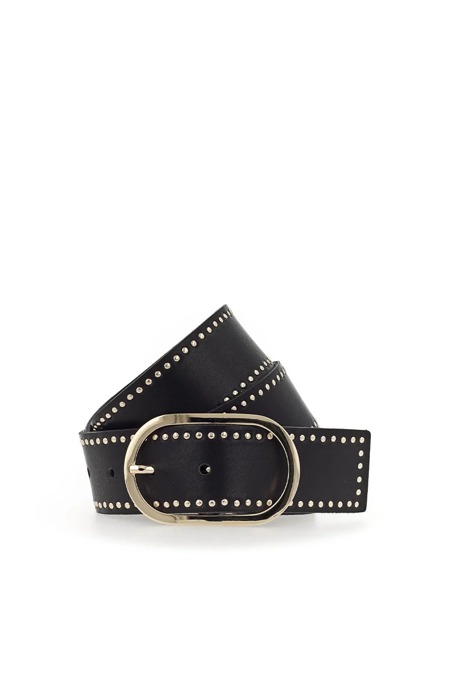 B.Belt Mini Belt - Black