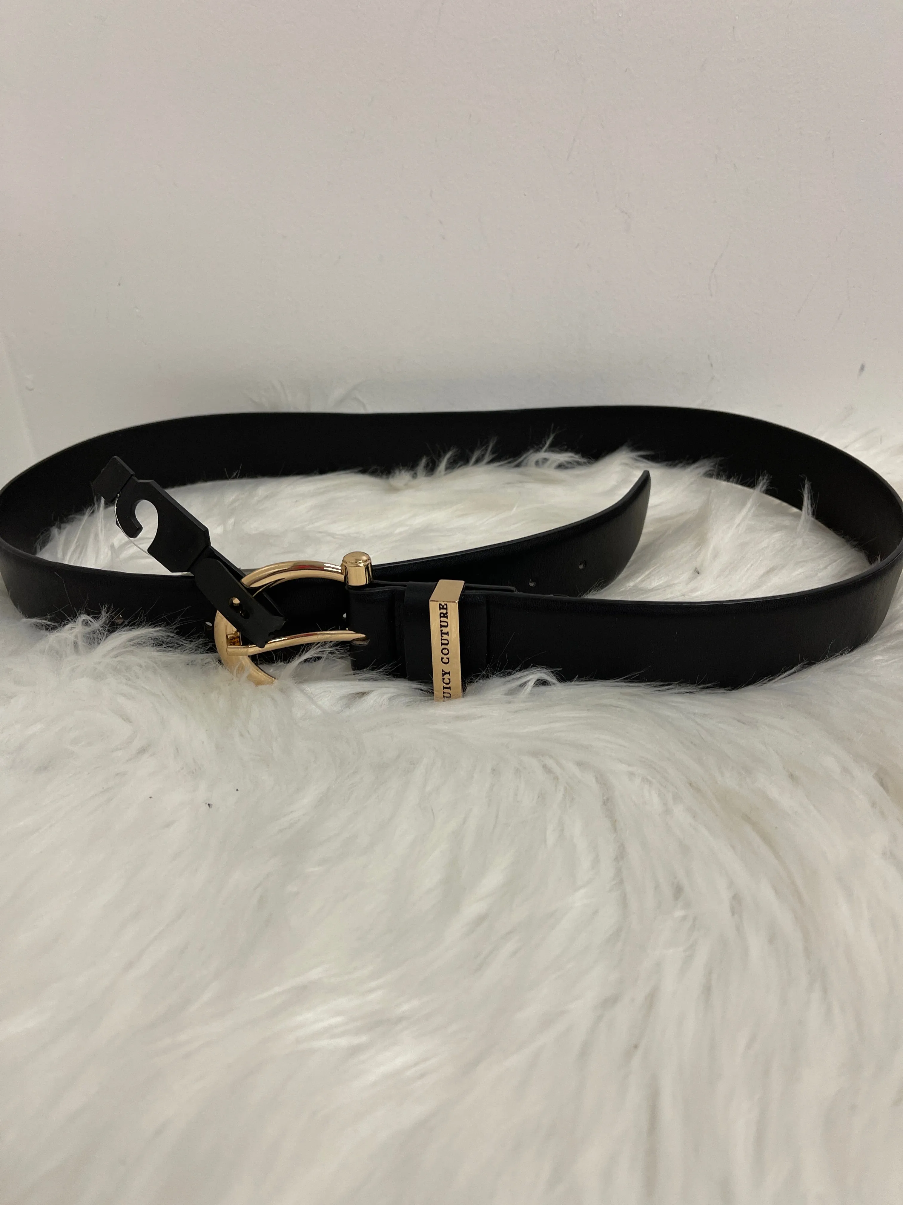 Belt By Juicy Couture