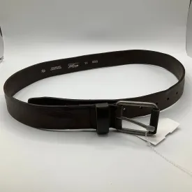 Belt By Silver