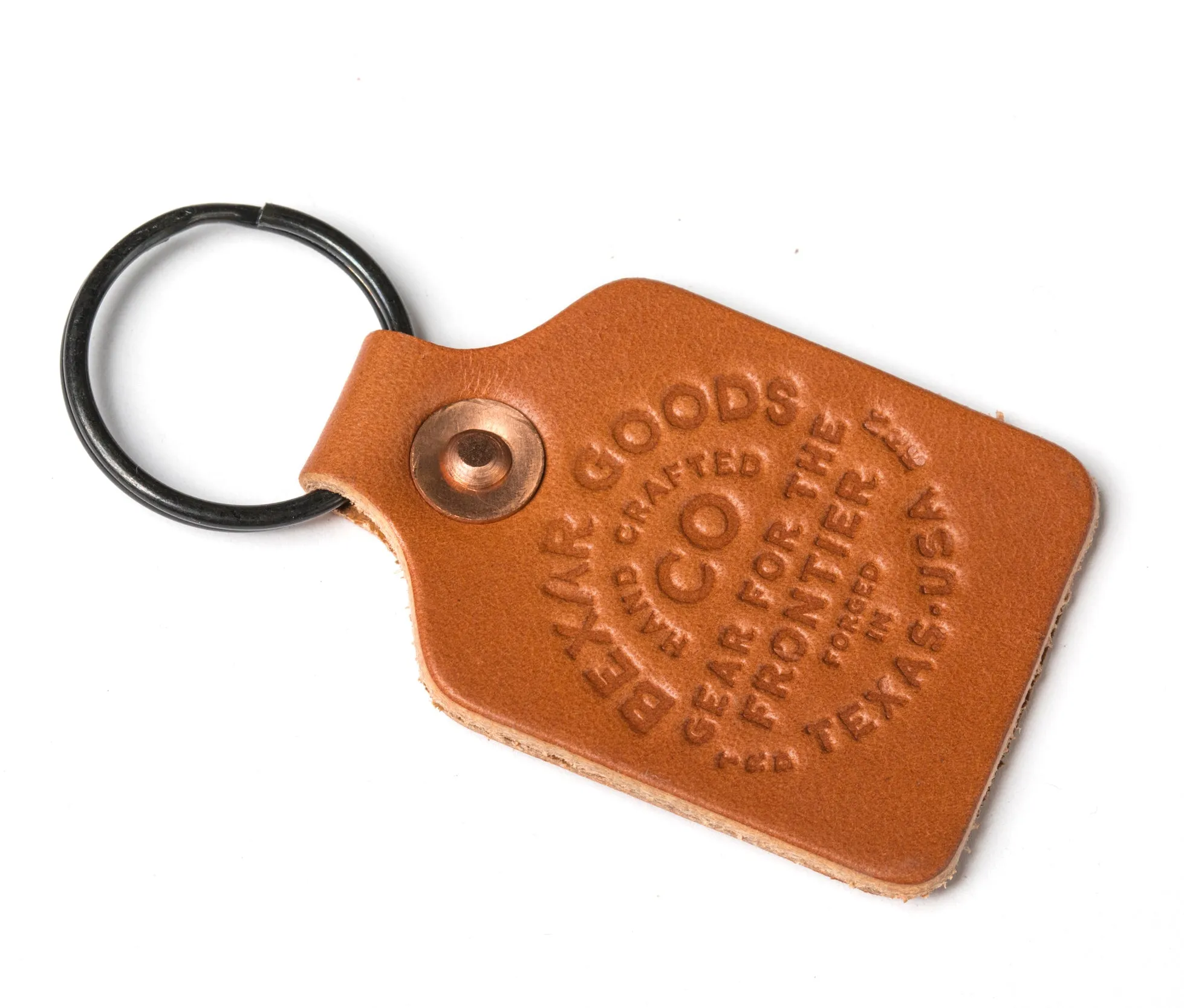 Bexar Key Fob