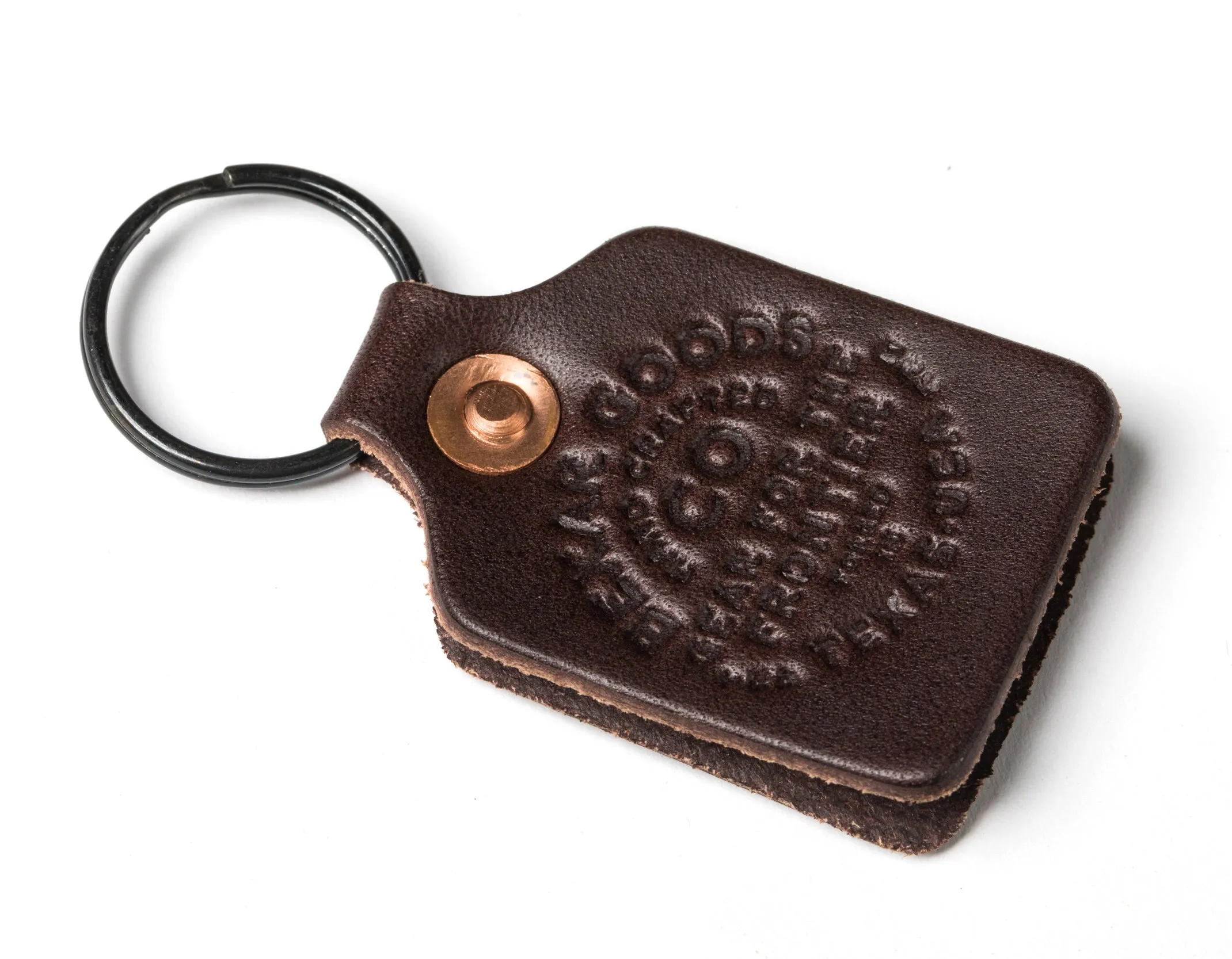 Bexar Key Fob