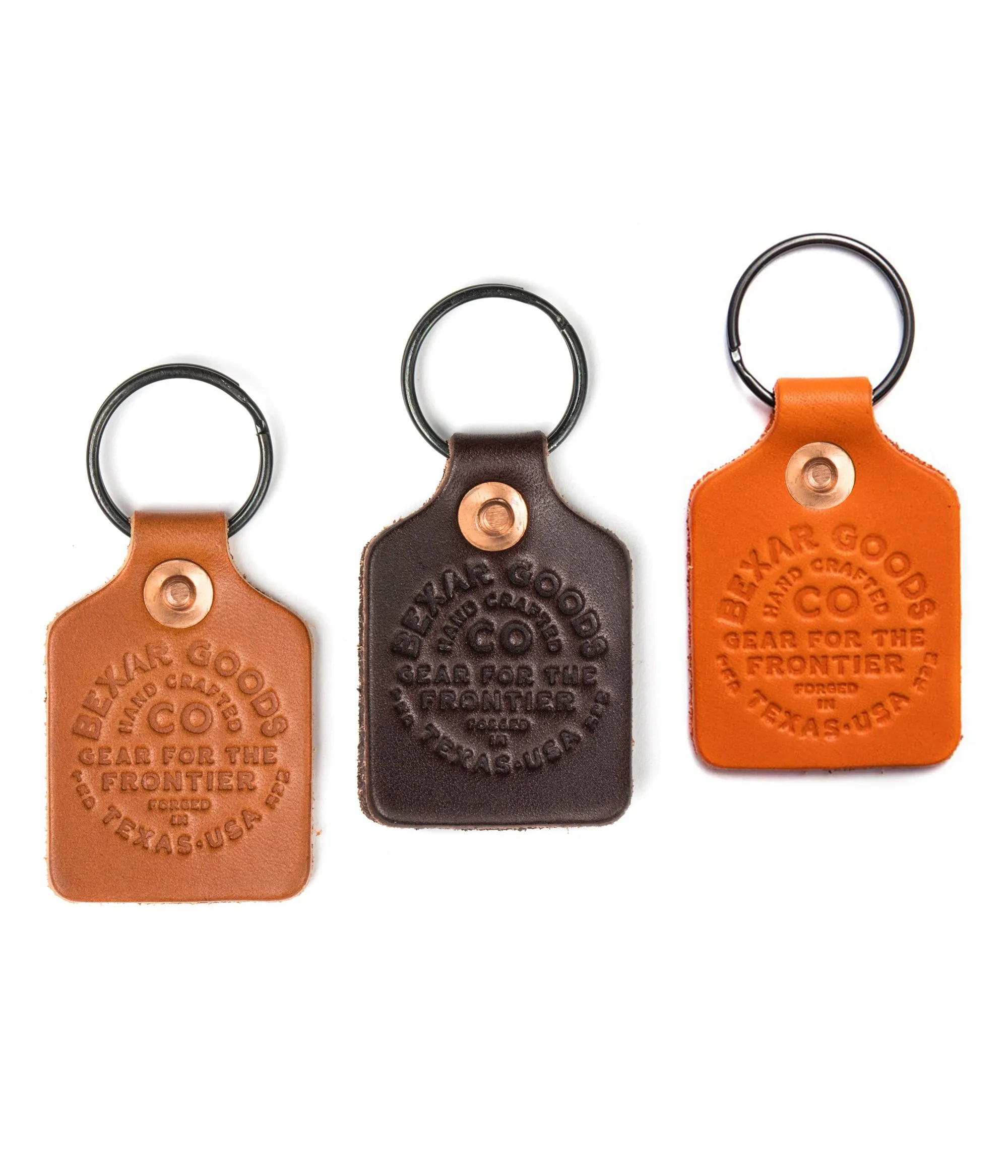 Bexar Key Fob