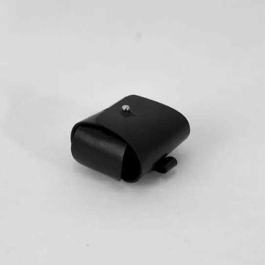 Black Airpod Pro Case