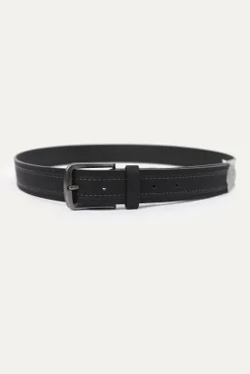 Buckle Belt