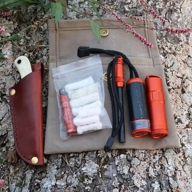 Campcraft XL EDC Pouch