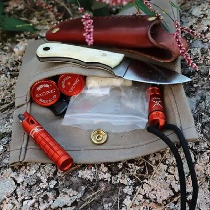 Campcraft XL EDC Pouch