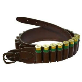 Cartridge Belt Basic by Bisley