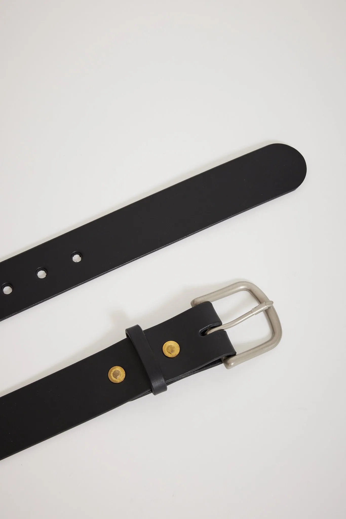 Classic Belt Black