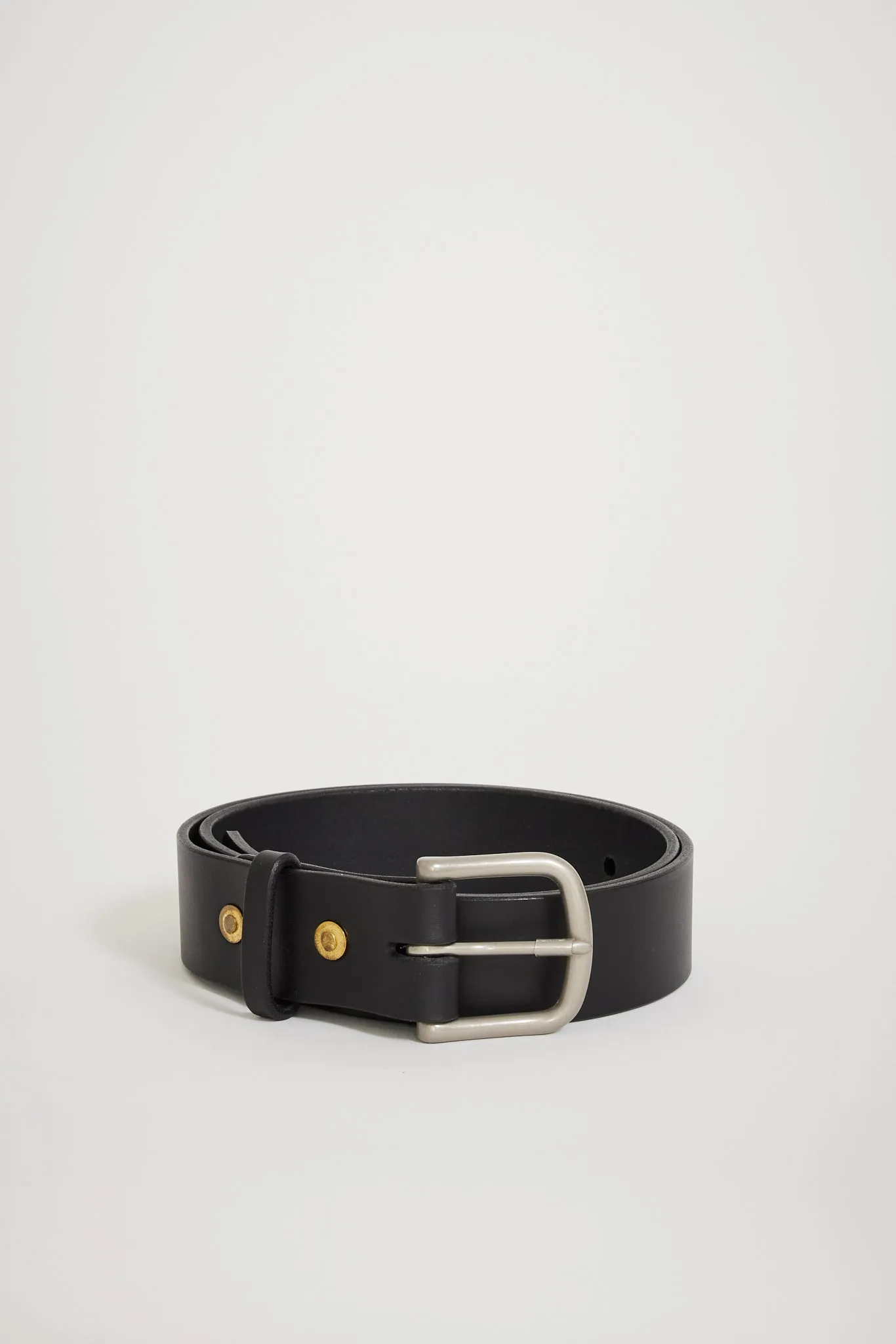 Classic Belt Black