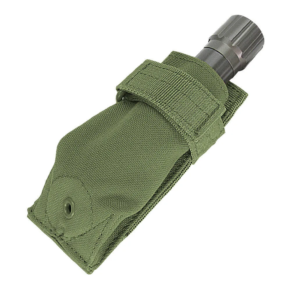 Condor MOLLE Flashlight Pouch