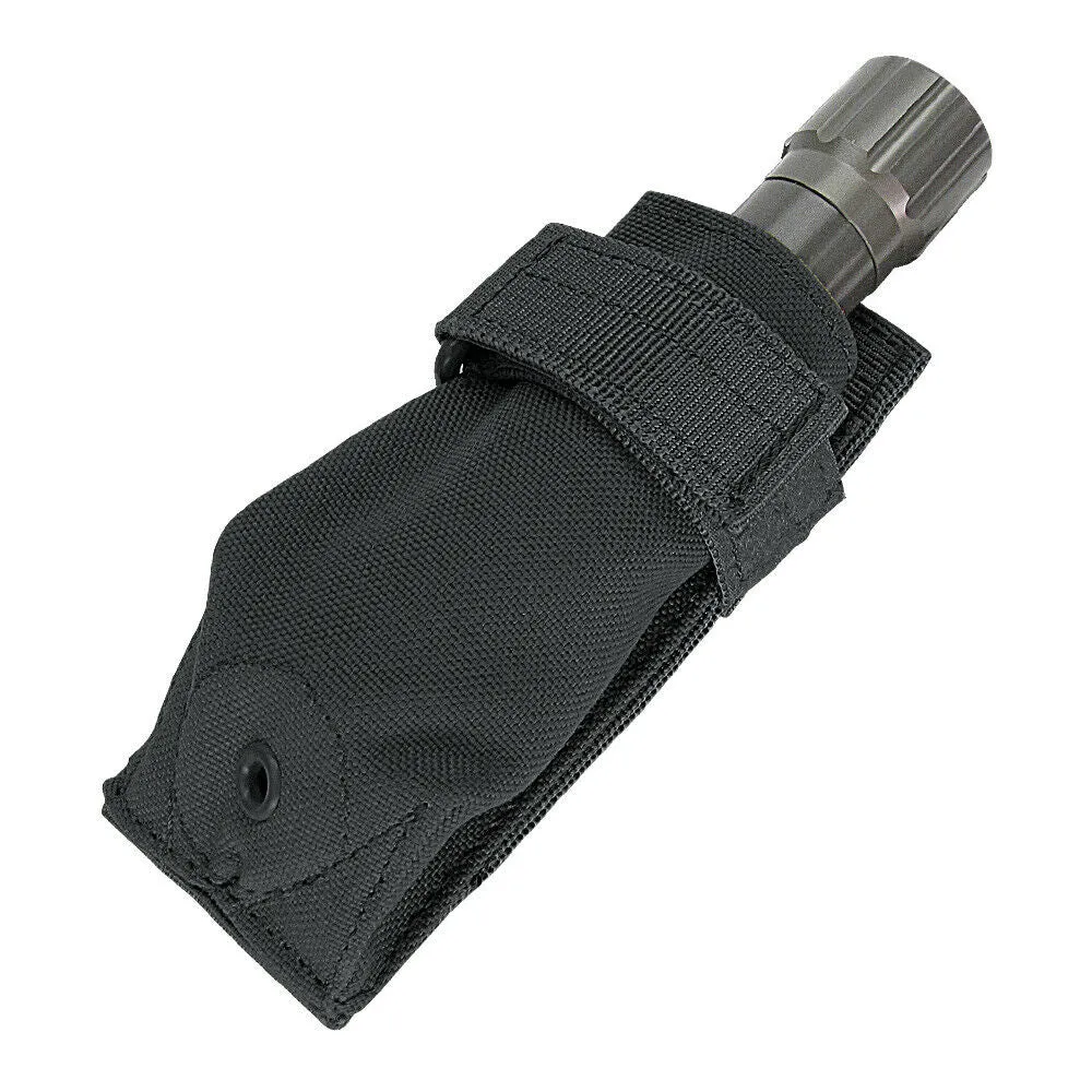 Condor MOLLE Flashlight Pouch