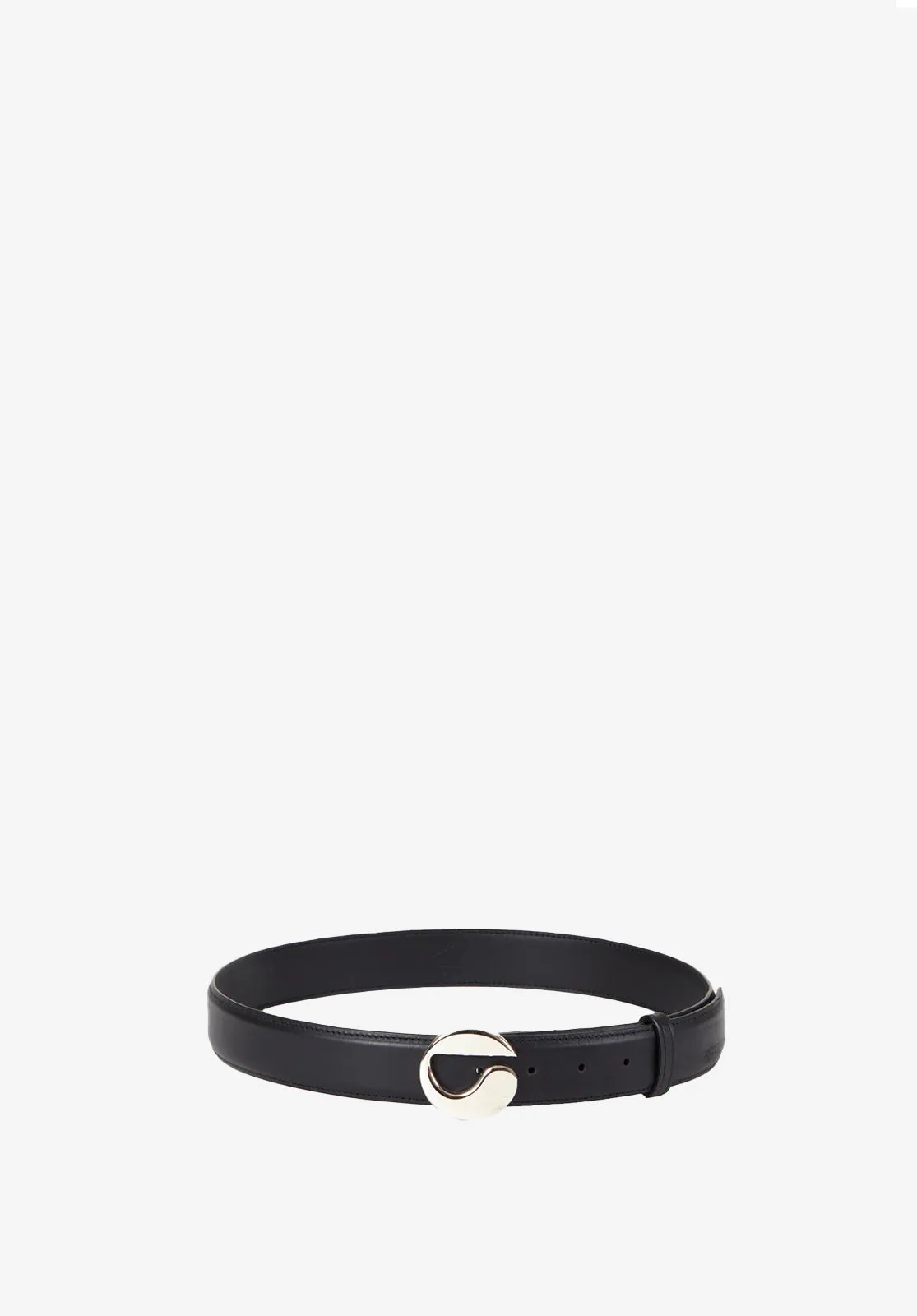 Coperni Logo Belt