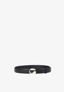 Coperni Logo Belt