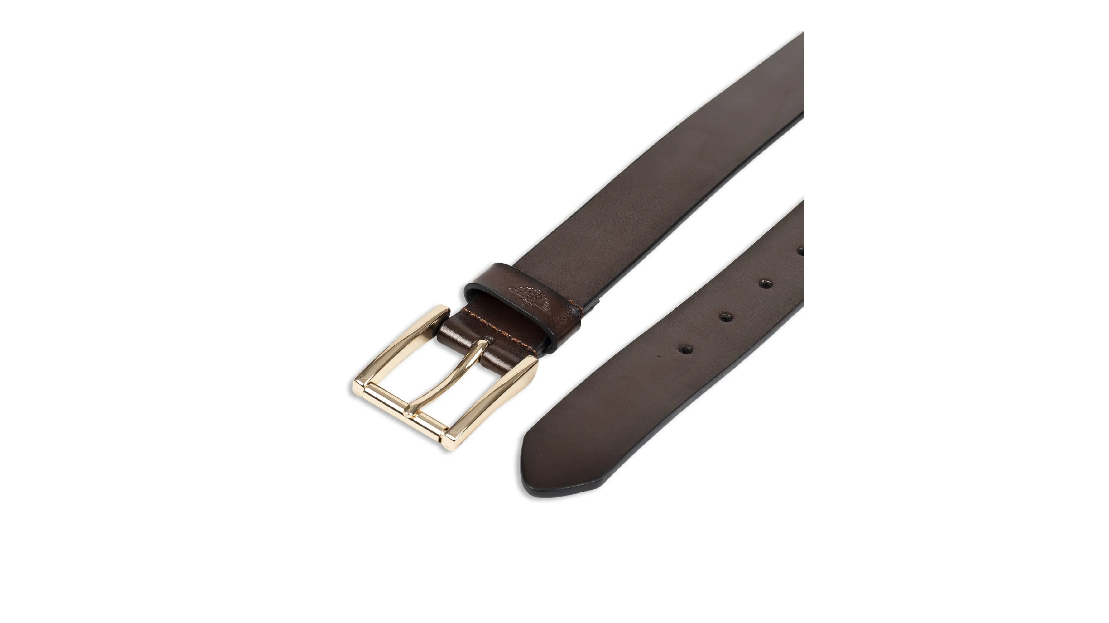 Dress Bridle Belt, 32 MM