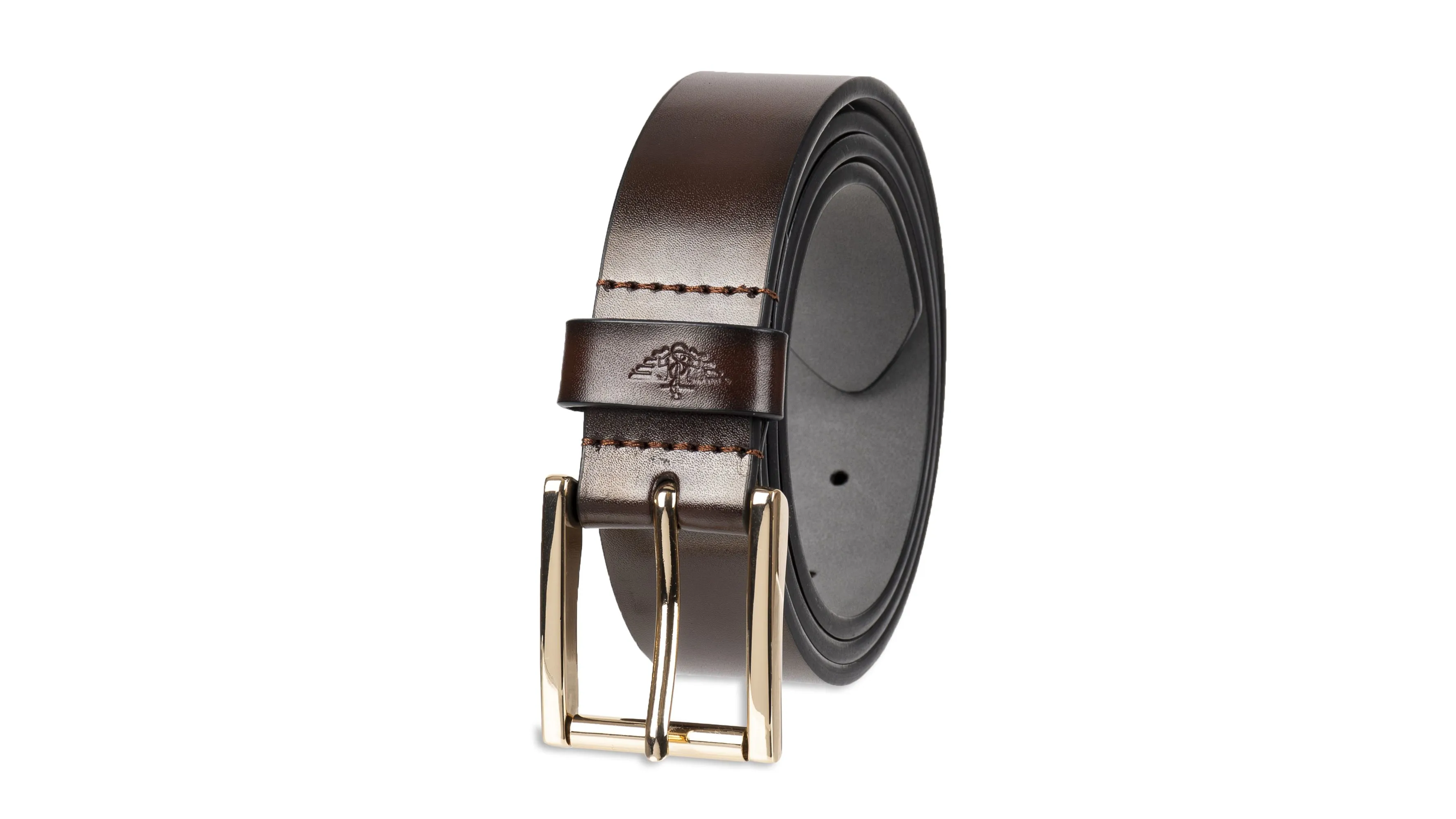 Dress Bridle Belt, 32 MM