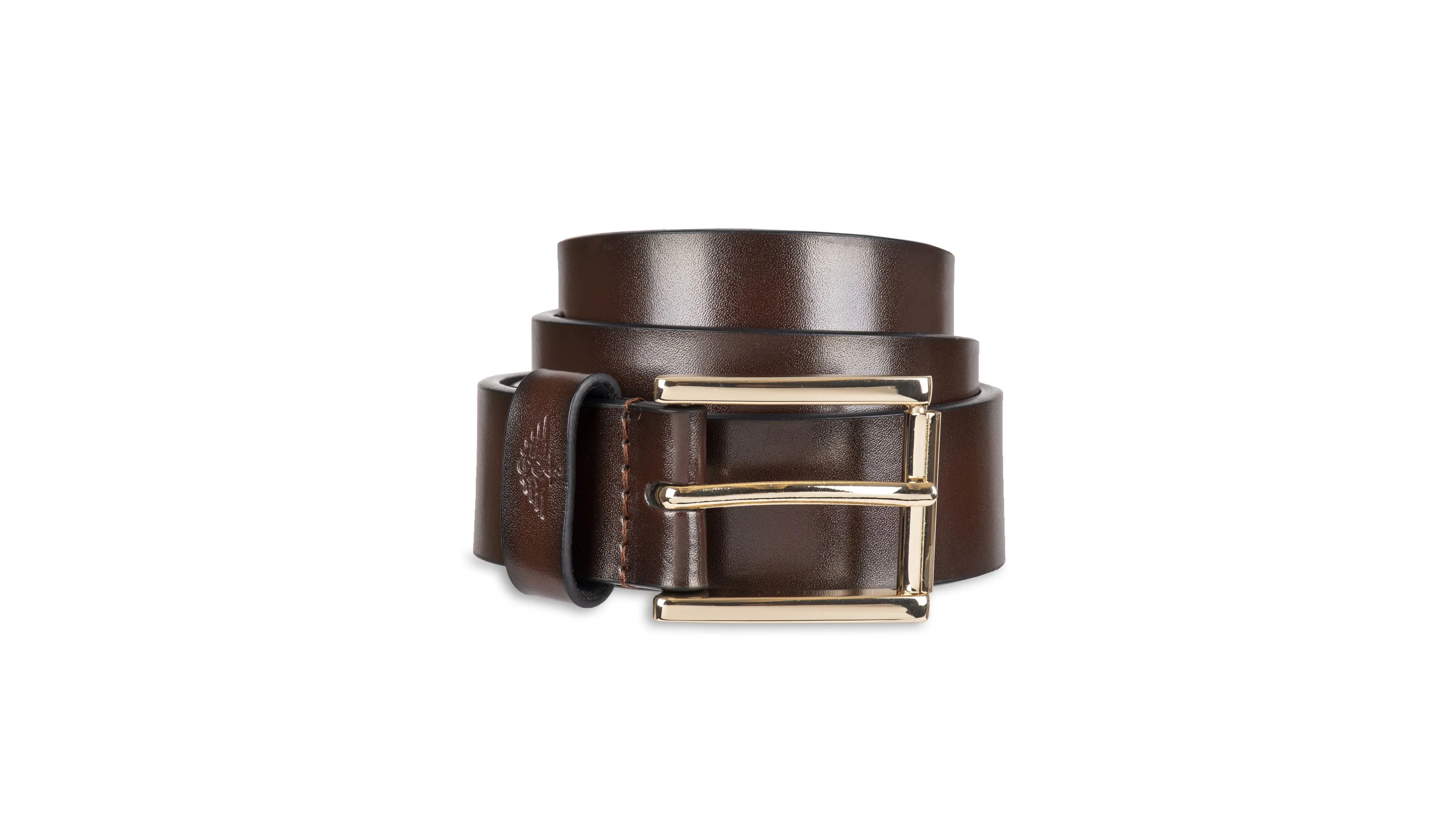 Dress Bridle Belt, 32 MM