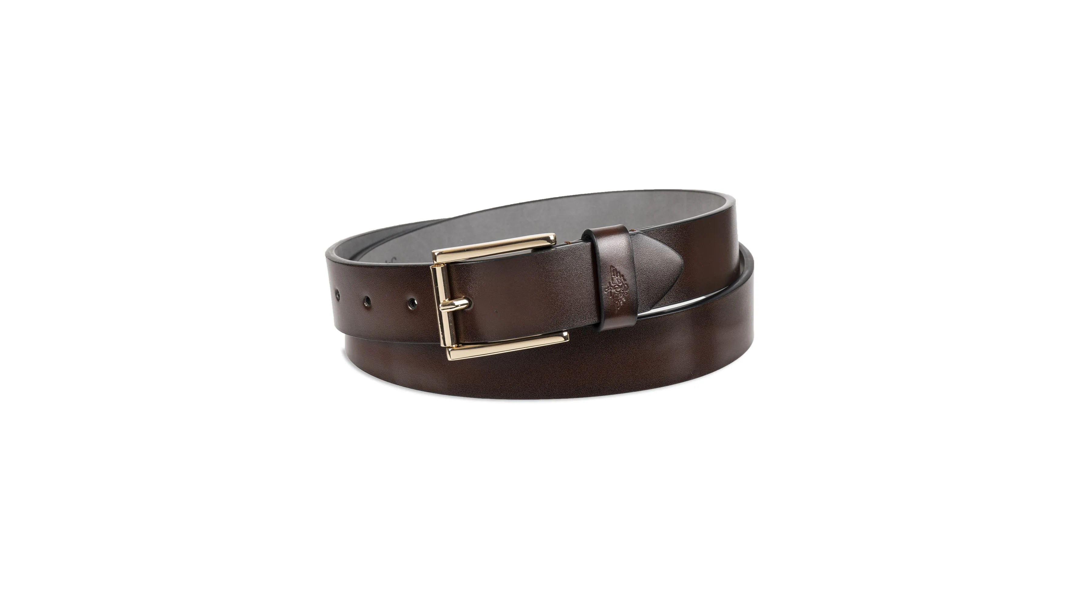 Dress Bridle Belt, 32 MM