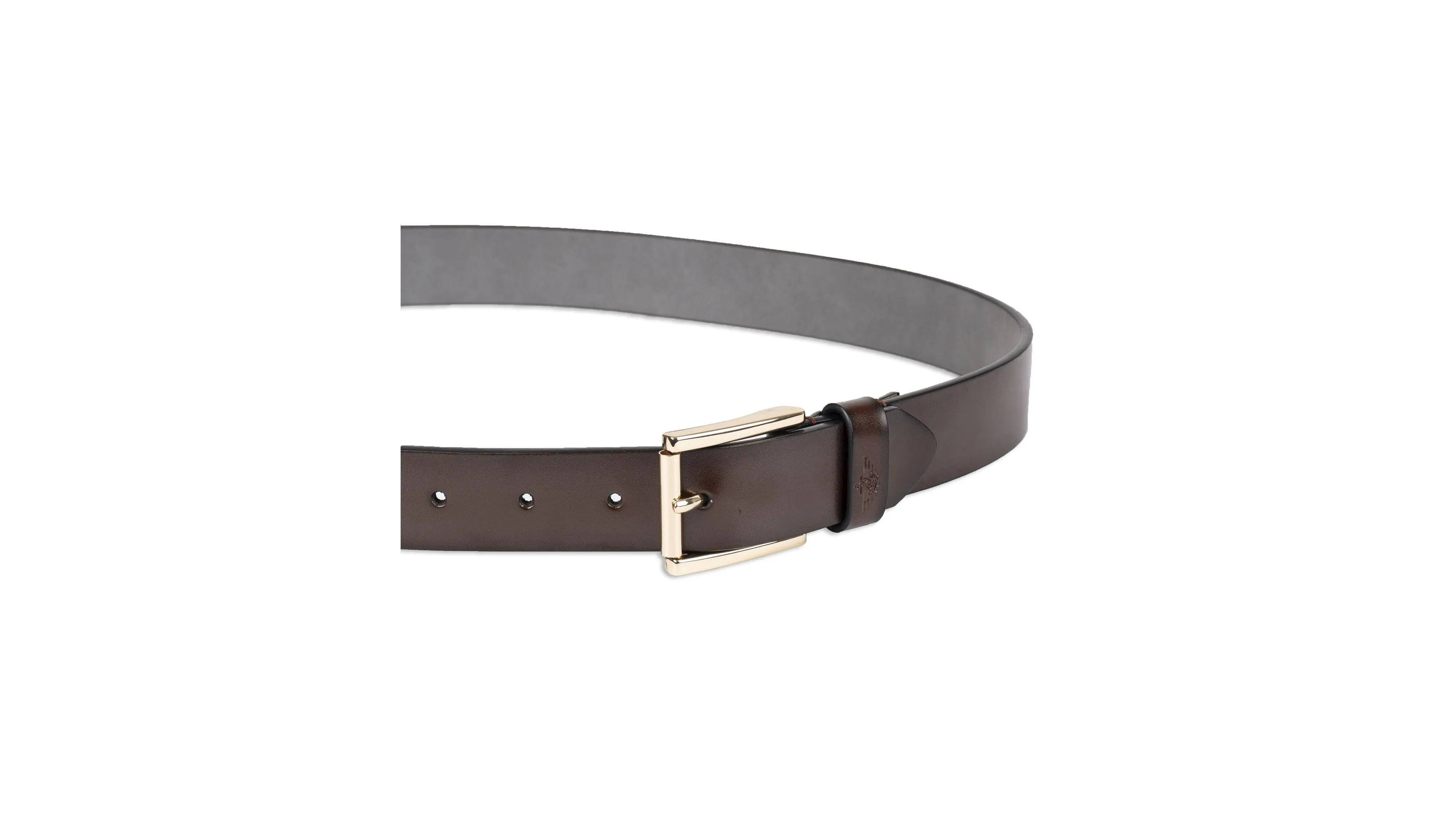 Dress Bridle Belt, 32 MM