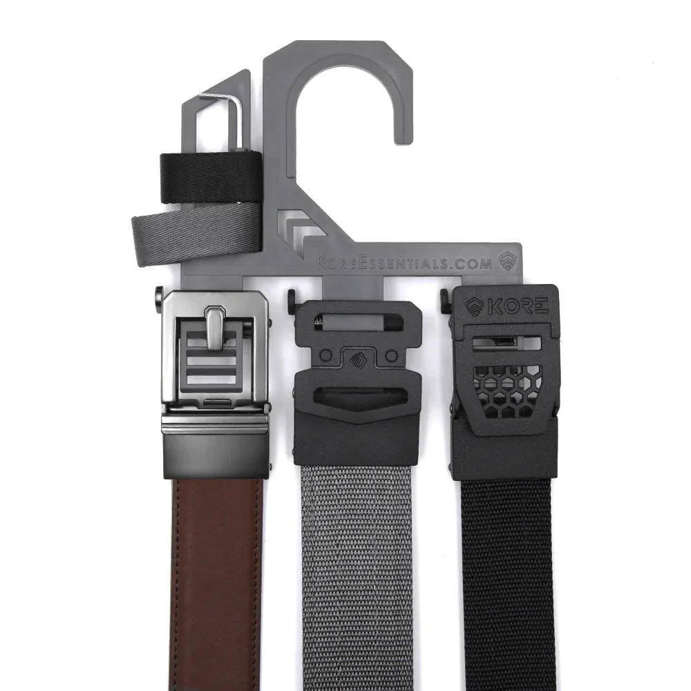 EDC GUN BELT BUNDLE #6