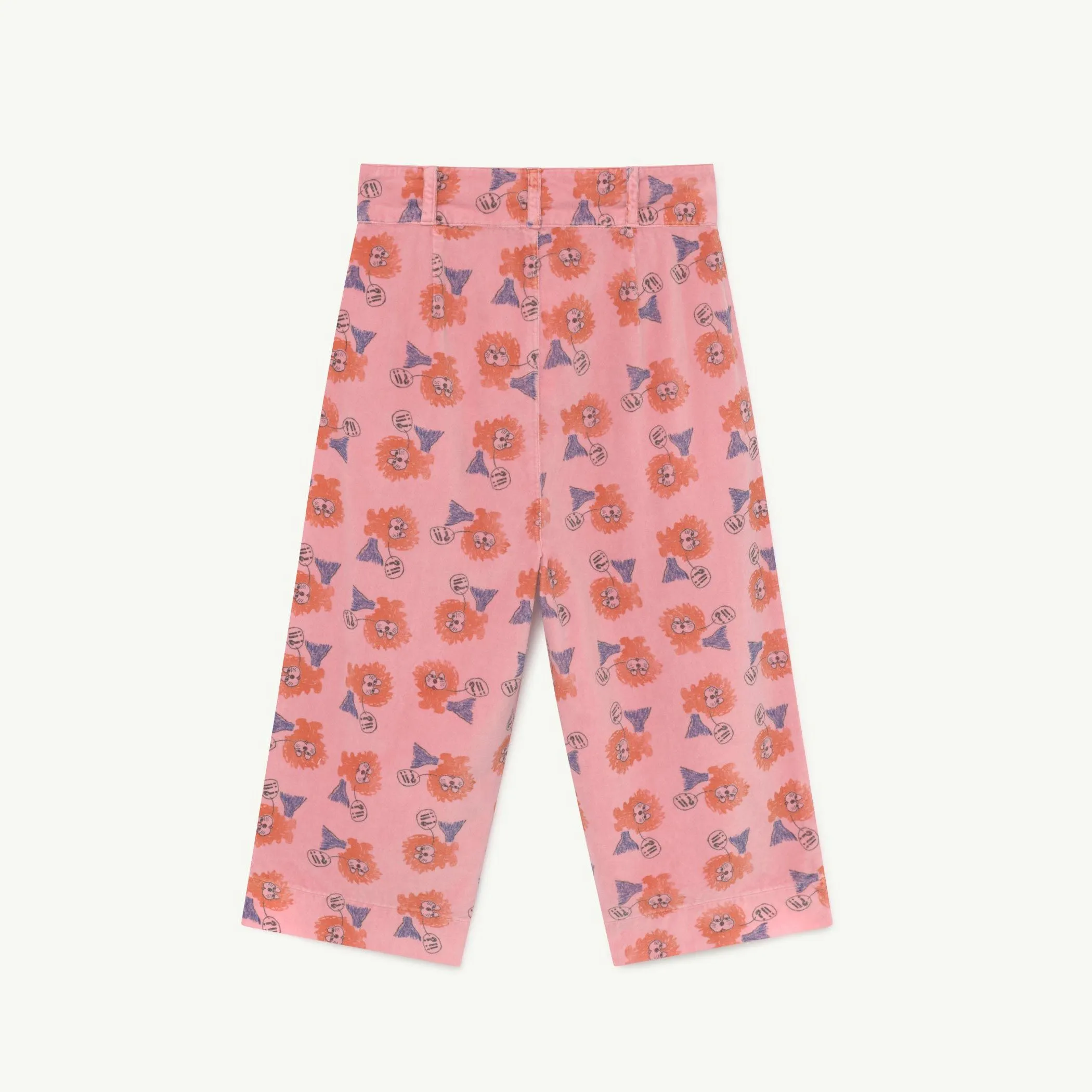 Emu Kid's Trouser