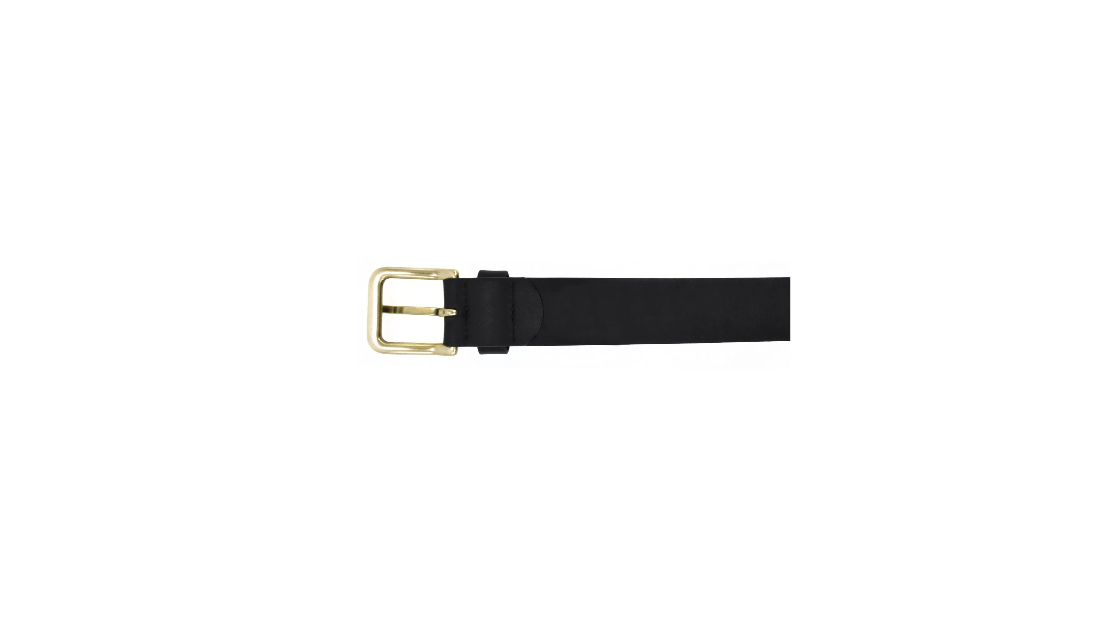 Everyday Classic Belt