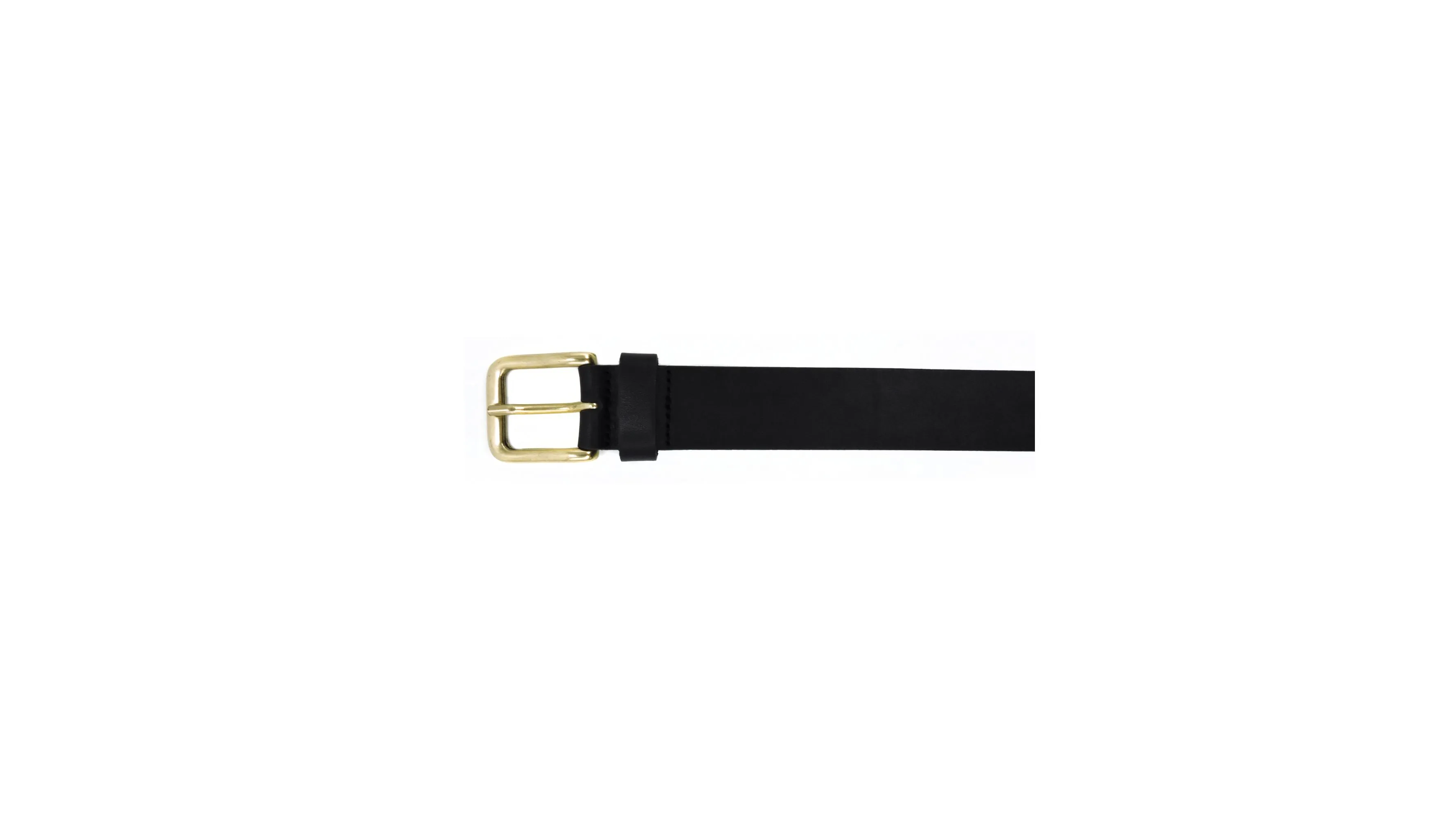 Everyday Classic Belt