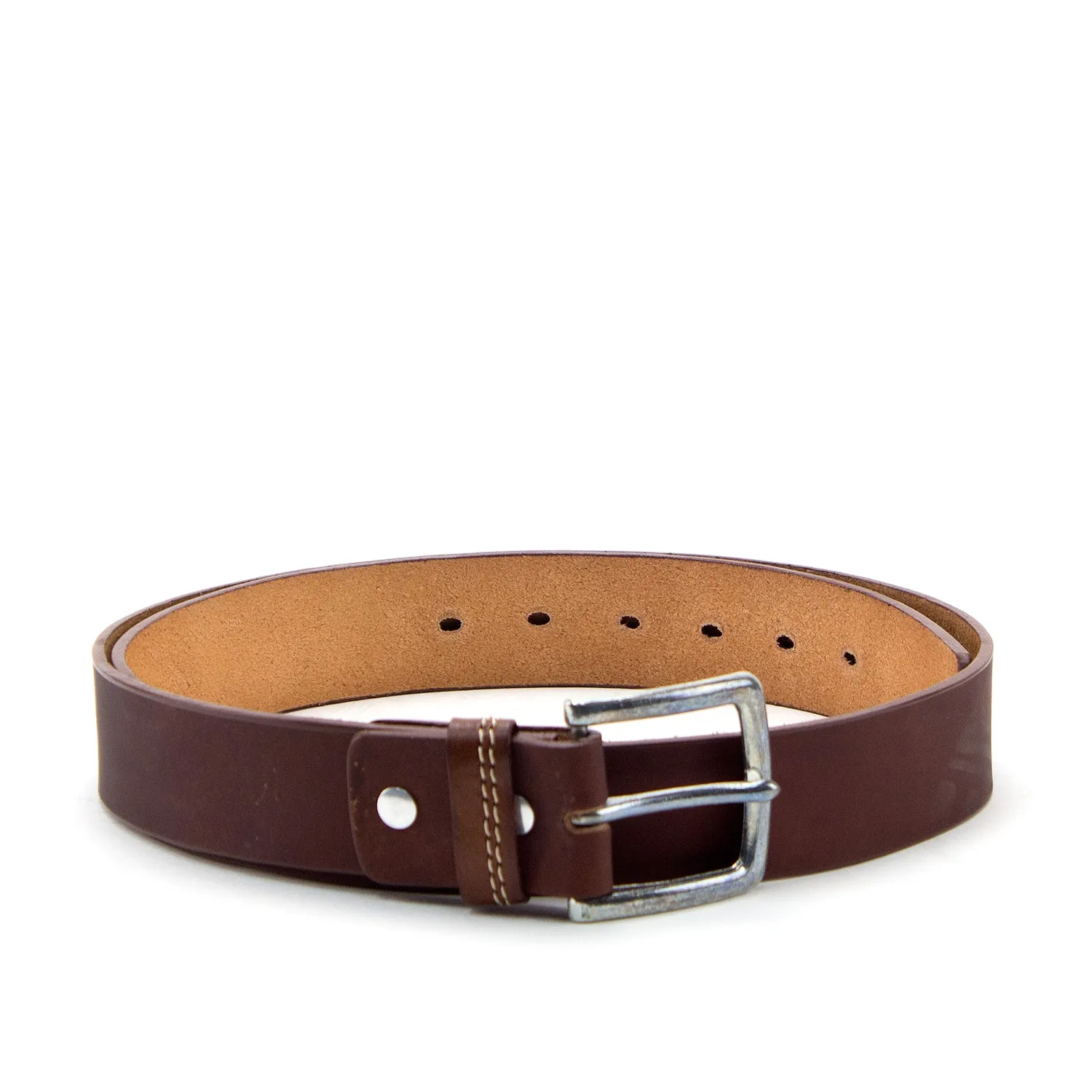 Handmade Leather Belt for Men