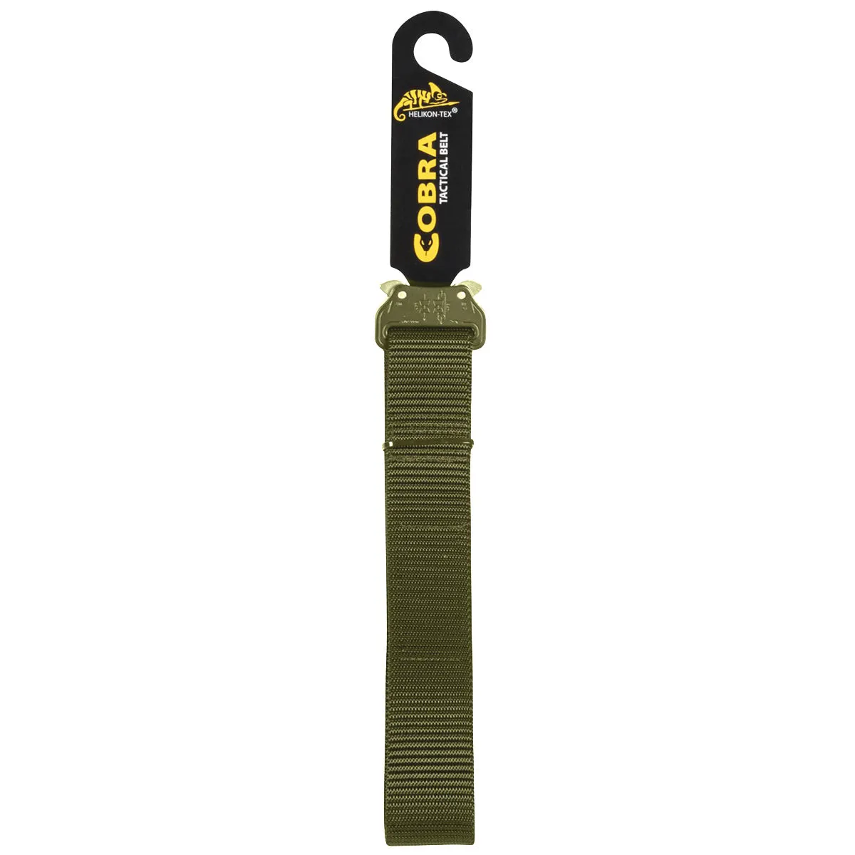 Helikon Cobra (FC38) Tactical Belt Olive Green