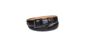 Leather Dress Belt