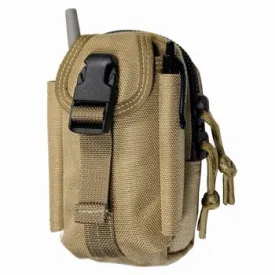 Maxpedition M-2 Waistpack Khaki - 0308K