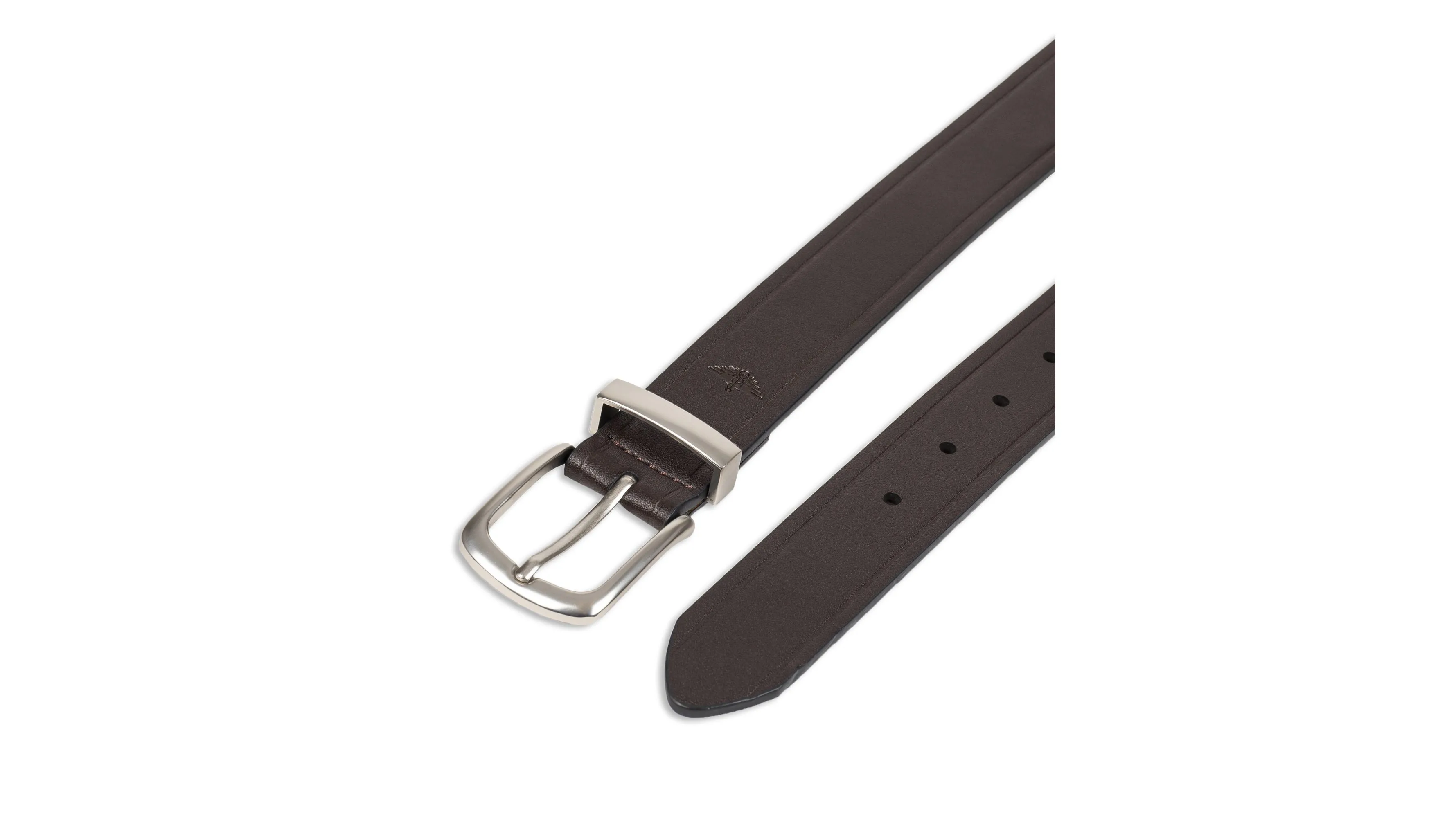 Metal Loop Belt, 32 MM