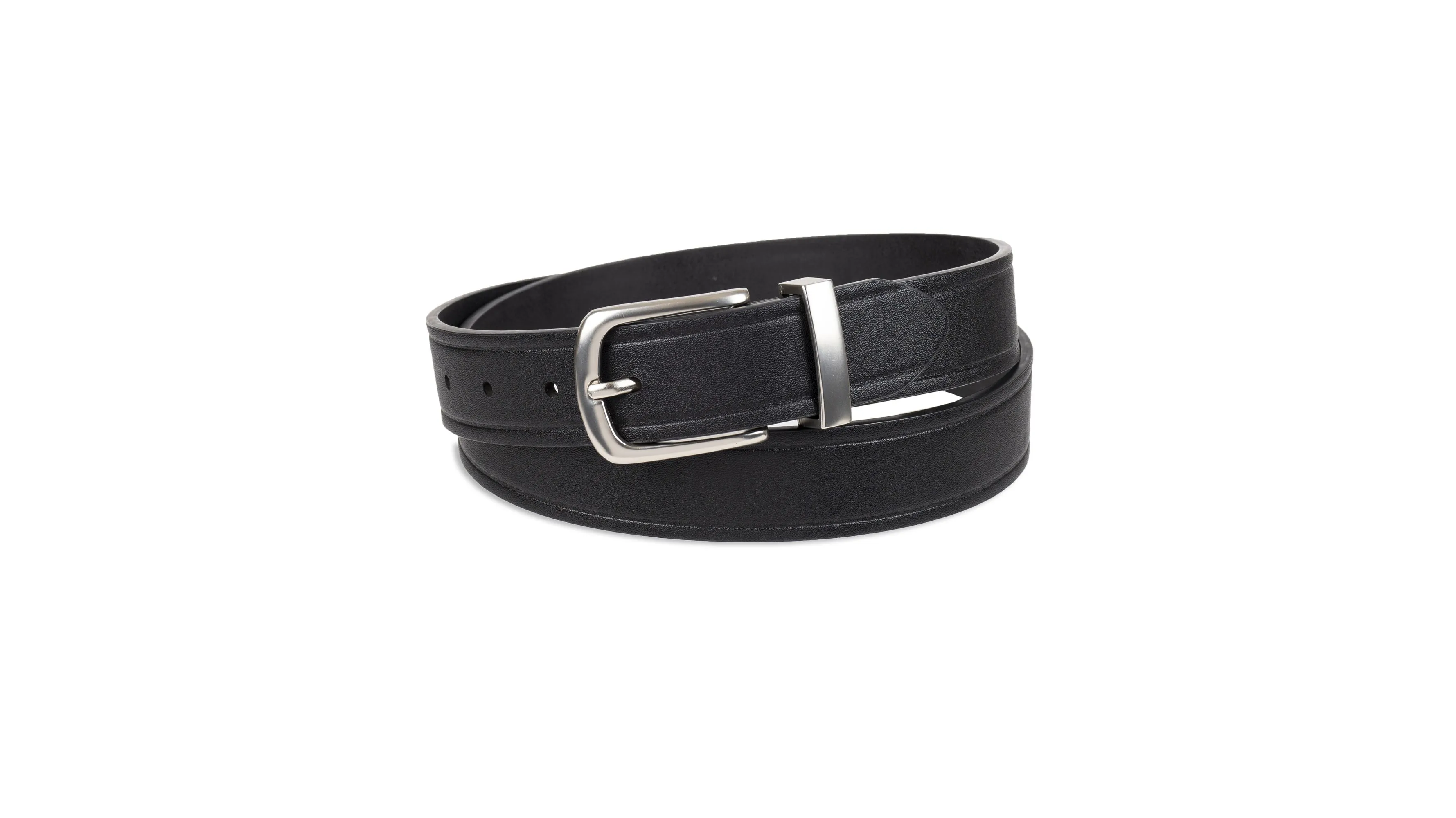 Metal Loop Belt, 32 MM