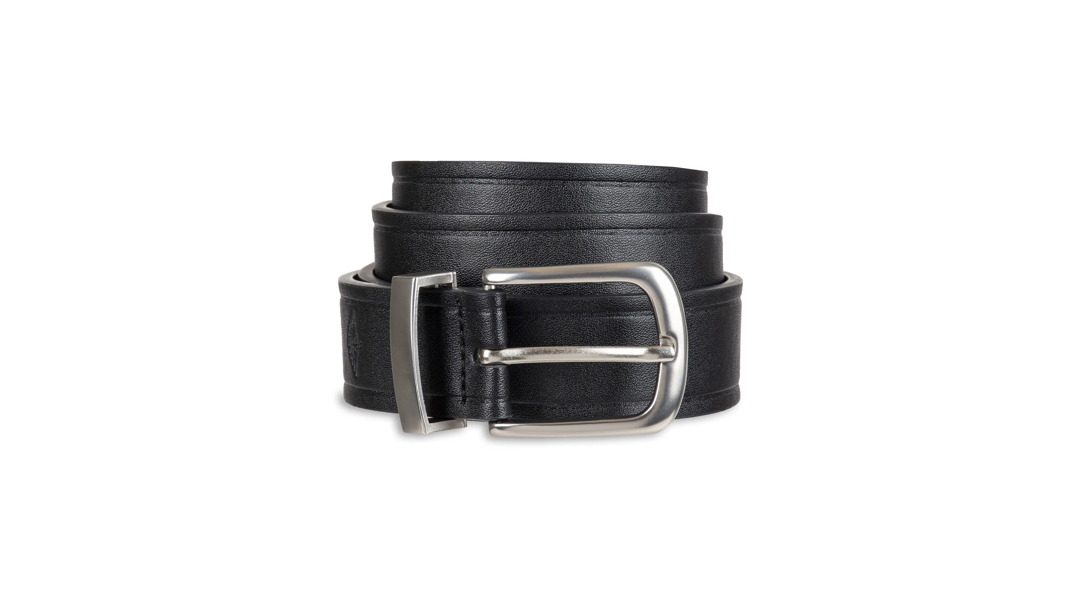 Metal Loop Belt, 32 MM