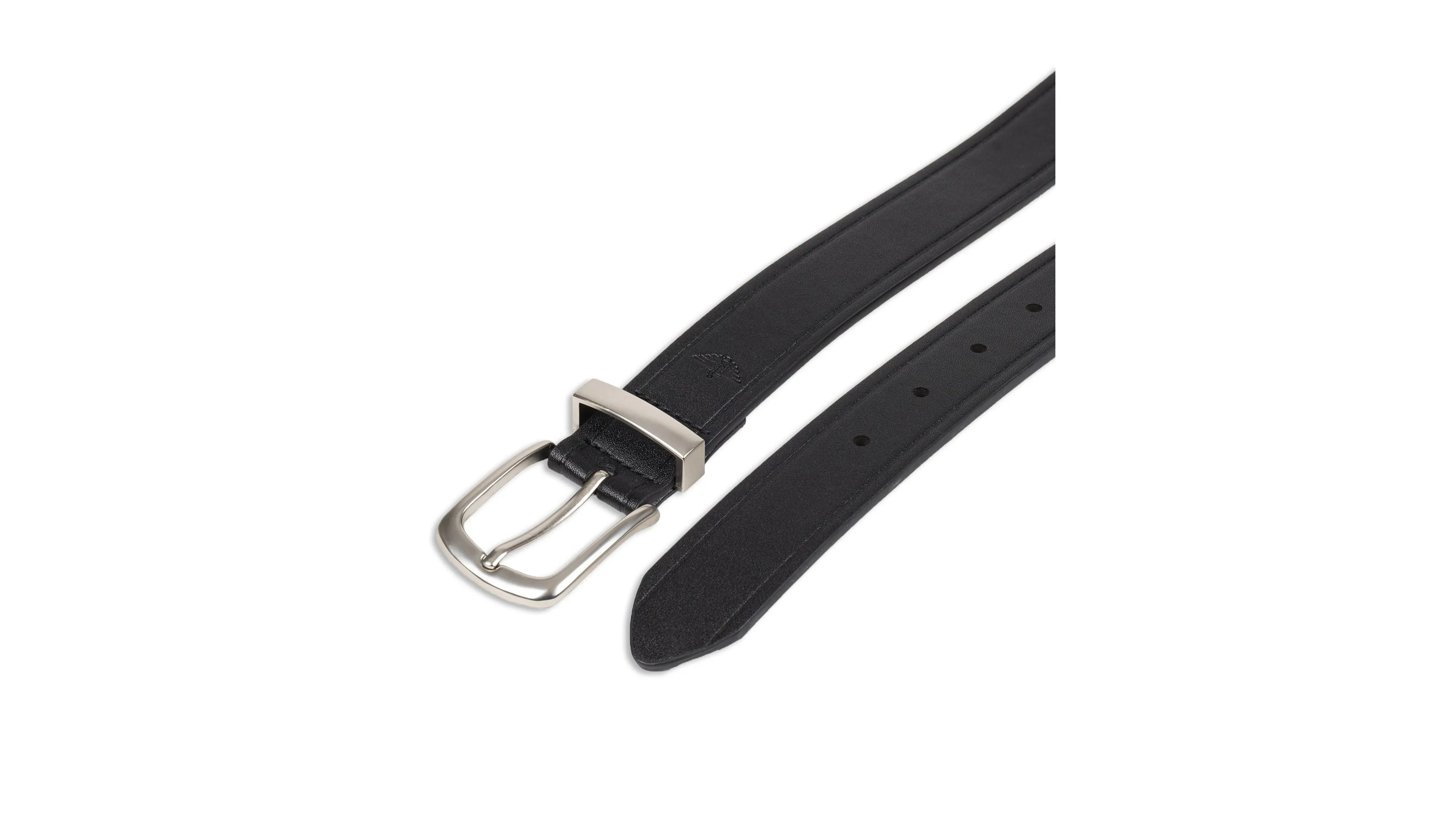 Metal Loop Belt, 32 MM